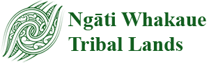 Ngāti Whakaue Tribal Lands